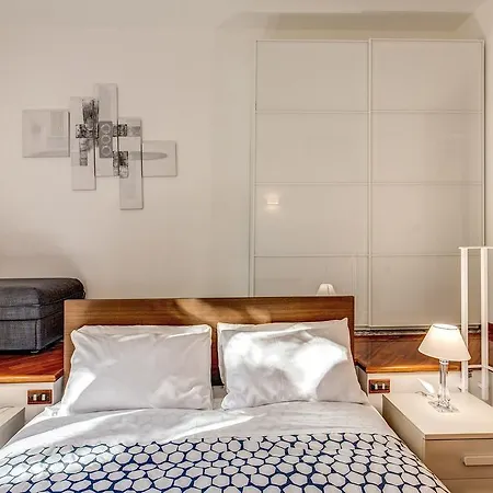 Apartman Vatican Doria Palace