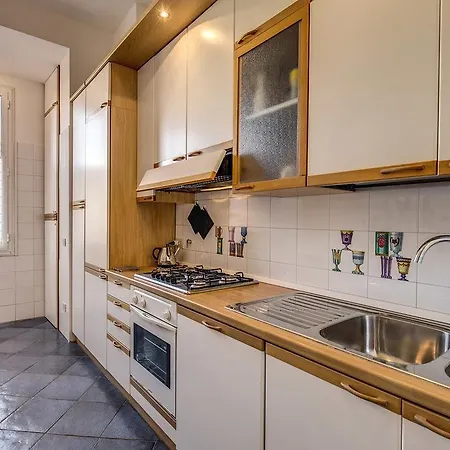 Apartman Vatican Doria Palace *