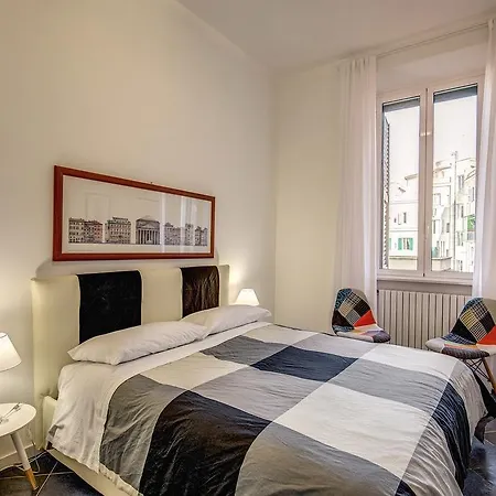 Apartman Vatican Doria Palace *