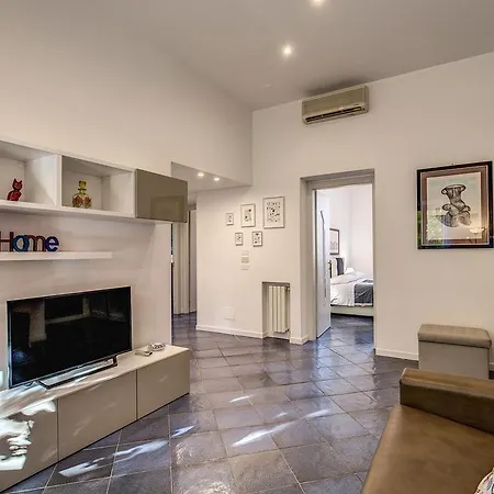 Vatican Doria Palace