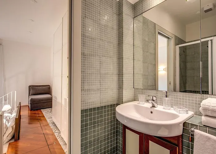 Vatican Doria Palace