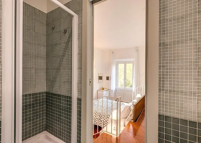 Apartman Vatican Doria Palace