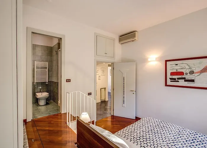 Vatican Doria Palace