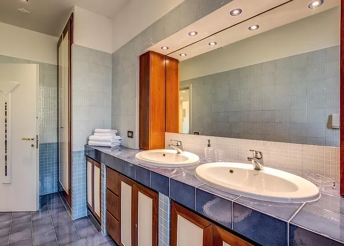 Apartman Vatican Doria Palace