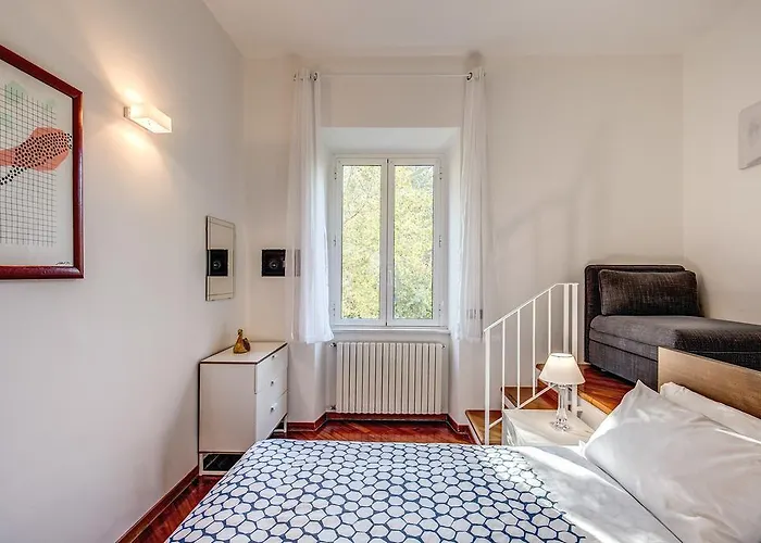 Vatican Doria Palace