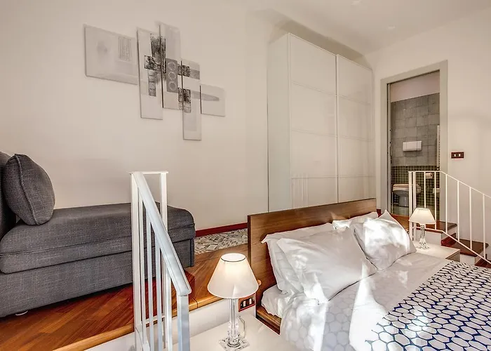 Vatican Doria Palace