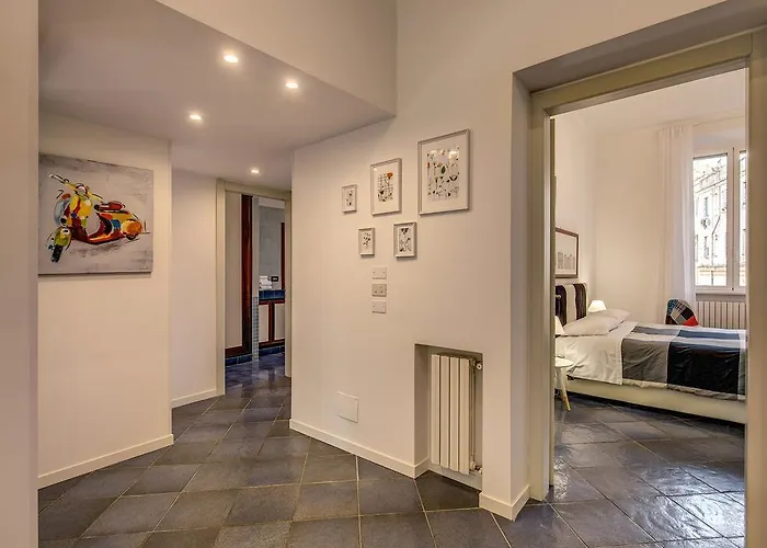 Vatican Doria Palace