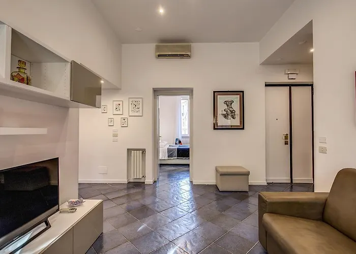 Vatican Doria Palace