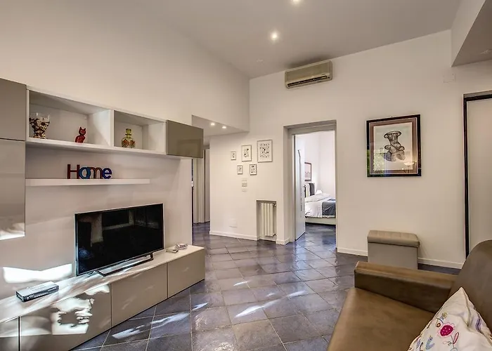 Vatican Doria Palace