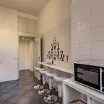Appartement Vatican Doria Palace *