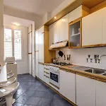Appartement Vatican Doria Palace Rome
