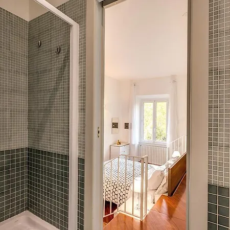 Apartman Vatican Doria Palace