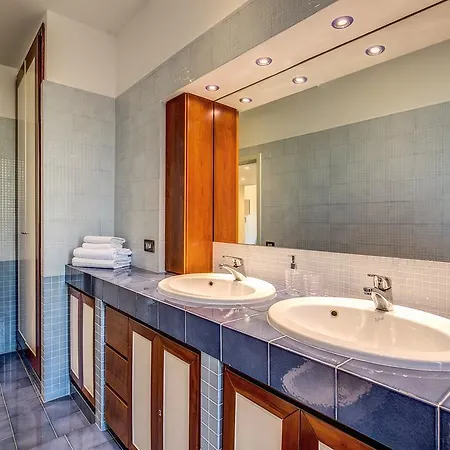 Apartman Vatican Doria Palace